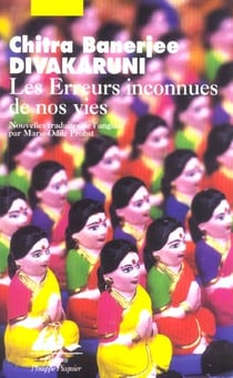 Les erreurs inconnues de nos vies