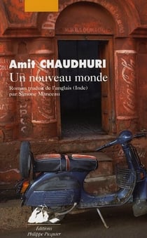 Un nouveau monde