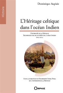 L'héritage celtique dans l'océan Indien