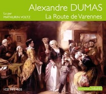 La route de Varennes