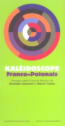 Kaleidoscope franco polonais