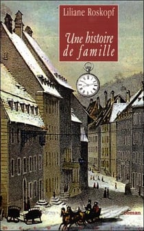 Une histoire de famille