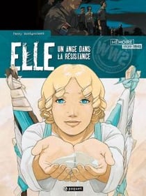 Elle - intégrale