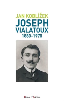 Joseph Vialatoux et le Catholicisme Social de Lyon