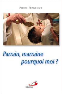 Parrain, marraine - pourquoi moi ?