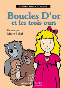 Boucles d'or et les trois ours