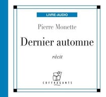 Dernier automne