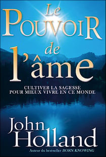 Le pouvoir de l'âme