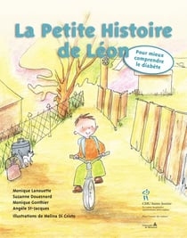 La petite histoire de Léon - pour mieux comprendre le diabète