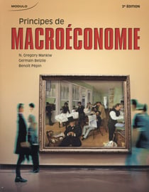 Principes de macroéconomie