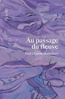 Au passage du fleuve