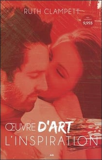 Oeuvre d'art t.1 - l'inspiration