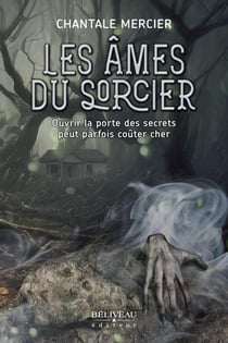 Les âmes du sorcier : Ouvrir la porte des secrets peut parfois coûter cher