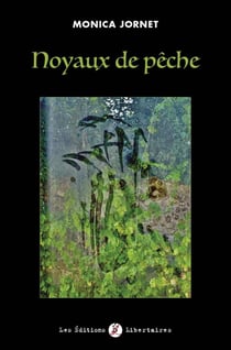 Noyaux de pêche
