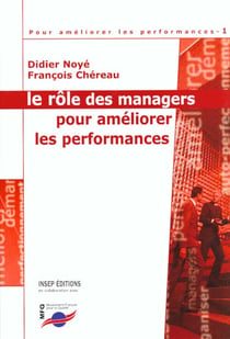 Le role des managers pour ameliorer les performances