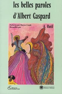 Les belles paroles d'Albert et Gaspard