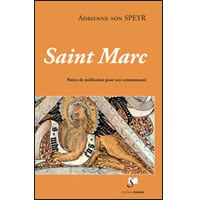 Saint marc - points de méditation pour une communauté
