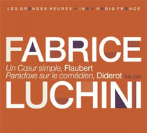 Fabrice Luchini