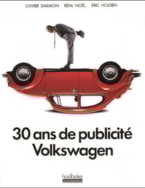 30 ans de publicite volkswagen