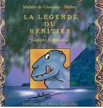 La légende du bénitier - légende de Raivavae