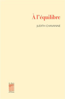 À l'équilibre