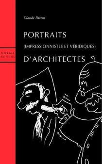 Portraits d'Architectes