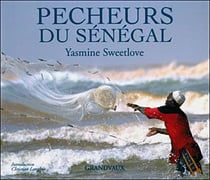 PECHEURS DU SENEGAL