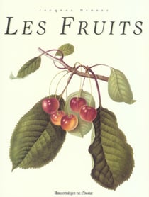 Les fruits