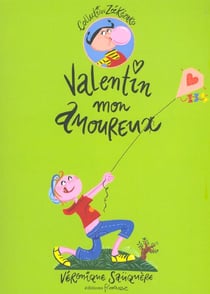 Valentin mon amoureux