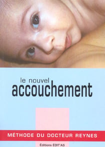 LE NOUVEL ACCOUCHEMENT.