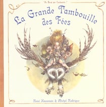 La grande tambouille des fées