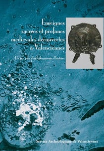 Enseignes sacrées et profanes médiévales