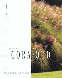 Michel corajoud paysagiste