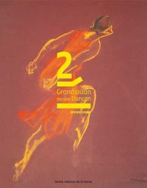 Grandjouan dessine Duncan