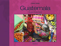 Guatemala voyage en terre maya