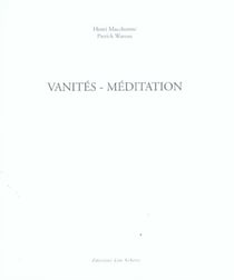 Vanites - Meditations