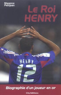 Thierry henry