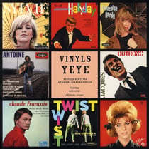 Vinyls yéyé