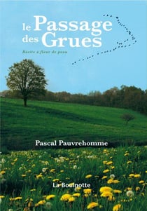Le passage des grues