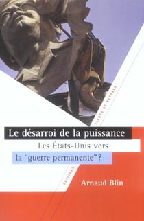 Desarroi puiss. eu depuis mur berlin