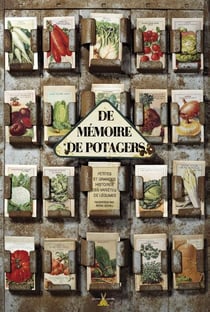 De memoire de potagers