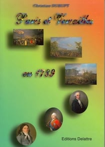 Paris Et Versailles 1789