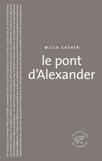 Le pont d'Alexander