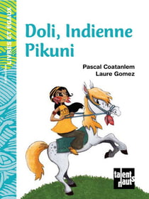 Doli, indienne pikuni