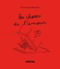 Les choses de l'amour