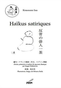 Haikus satiriques
