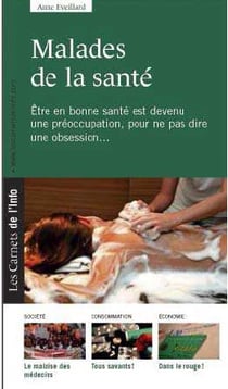 Malades de la santé