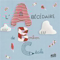 L'abécédaire de Bonbon Cécile