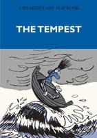 Flip book the tempest