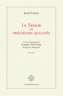 Le trésor de précieuse qualités